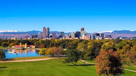 Denver, Colorado, United States .
